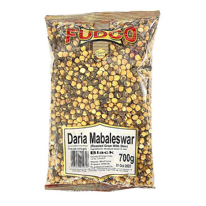 Fudco Black Daria Mabaleswar 700g