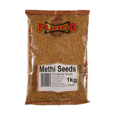 Fudco Methi Seeds
