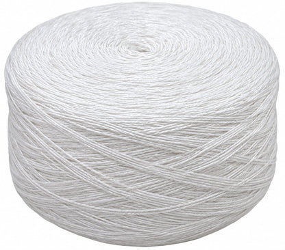 WHITE THREAD BUNDLE