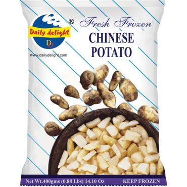 Daily Delight Chinese Potato 400g