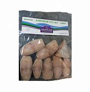 Neptune Emperor Steaks 600g  Traditional Island Catch