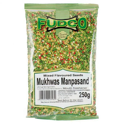 Fudco Mukhwas Manpasand