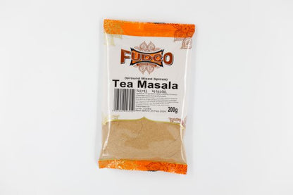 Fudco Tea Masala