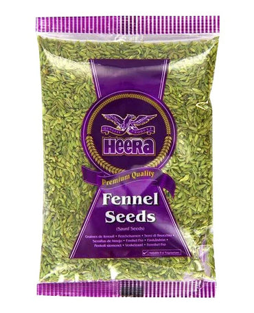 Heera Fennel Seeds