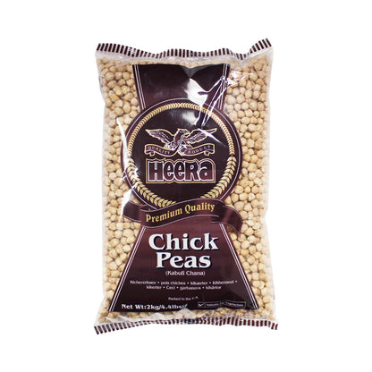 Heera Chick Peas