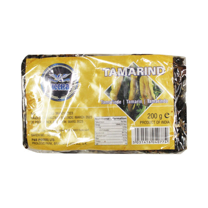 Heera Tamarind (Indian Imly) 200g