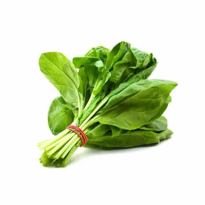 Fresh Spinach (Bunch)