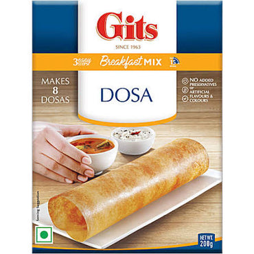 Gits Dosai Mix 500g