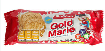 Maliban Marie Gold 75g � Classic Tea Companion