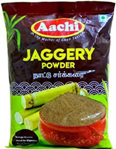Aachi Jaggery Powder 1kg