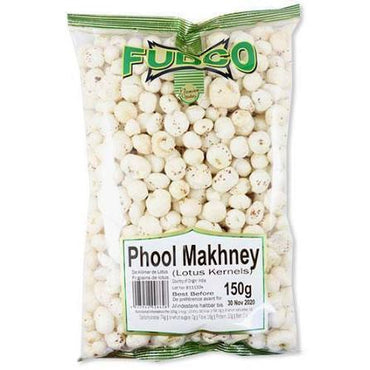 Fudco Phool Makhney 150g