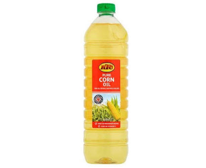 KTC Corn Oil � Mild Everyday Oil