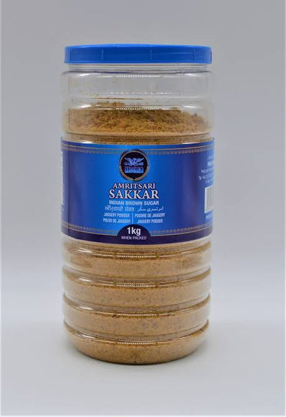 Heera Amritsari Sakkar