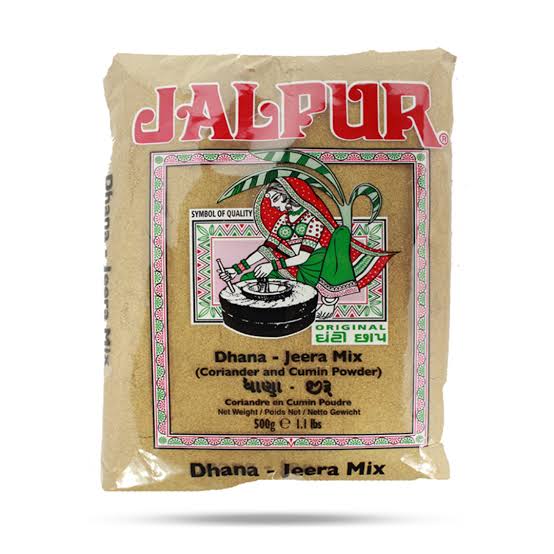 Jalpur Dhokra Flour 2kg � Traditional Grain Blend