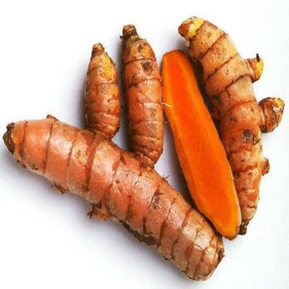 Fresh Turmeric (Manjal) 250g (Approx)