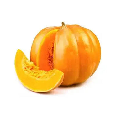 Pumpkin (Cut) 500g