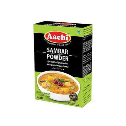 Aachi Sambar Powder 100gm