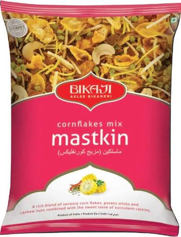 BIKAJI CORNFLAKES MIXTURE (MASTKIN) 200G