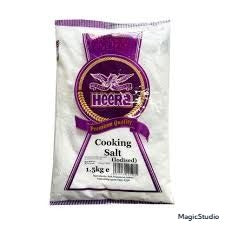 Heera Cooking Salt (Iodised)