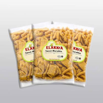 Elephant Atta Chapattis 360g (8Pcs)