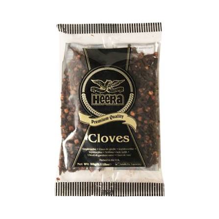 Heera Cloves 50g
