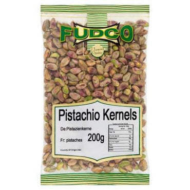 Fudco Pistachio Kernels