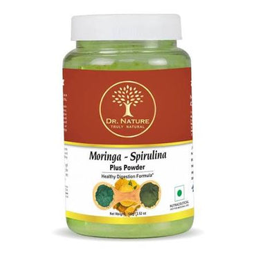 DR.NATURE MORINGA POWDER 100G