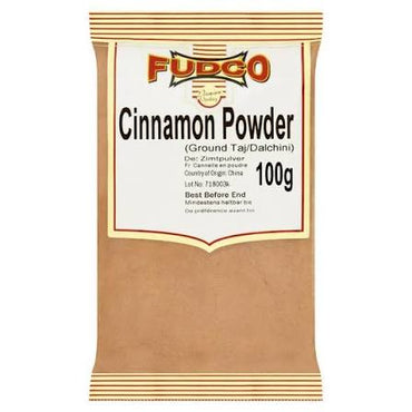 Fudco Cinnamon Powder