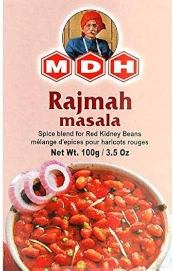 MDH Rajmah Masala 100g
