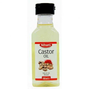 Niharti Castor Oil