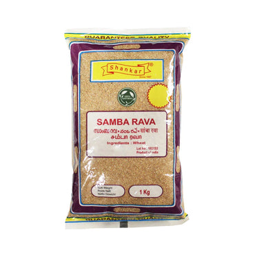 SHANKAR ROASTED RED RICE FLOUR 1KG