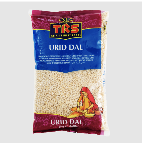 TRS Urid Dal Premium Urid Dal