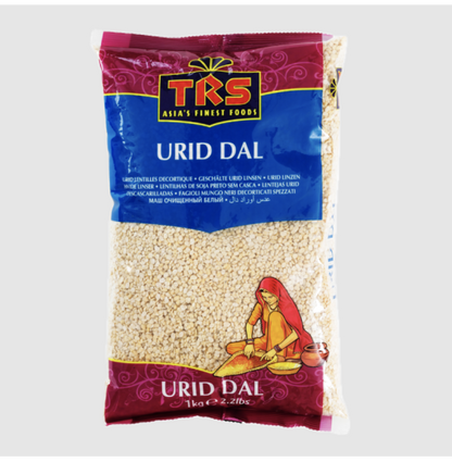 TRS Urid Dal Premium Urid Dal